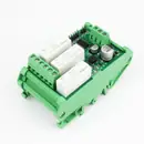 LSP-ALS Levtech, Control & HMI