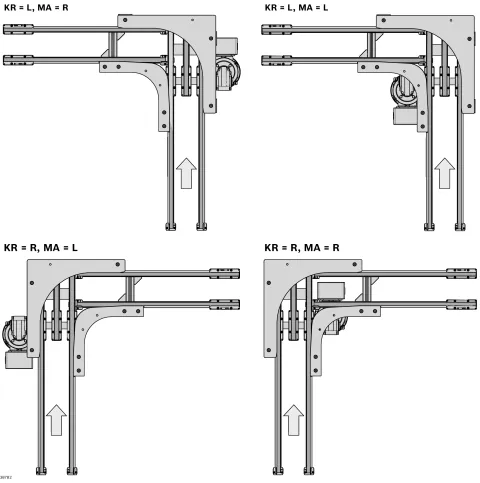 3842998287 Bosch Rexroth