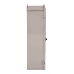 Schneider Electric H364NDS Safety switch, heavy duty, fusible, 200A, 3 pole, 150hp, 600VAC/DC, NEMA 4, 4X, 5, 304 stainless steel, neutral — General Accessories
