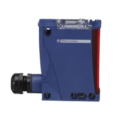 Schneider Electric XUX0ARCTT16 photo electric sensor, XUX, multi, Sensing 0 to 40 meters, 24 to 240 VAC/DC, terminals — Sensori ottici e fotoelettrici