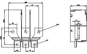 3VM9483-0QC00 Siemens