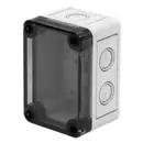 MB040435PCCTK nVent Hoffman, Passacavi e canaline