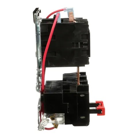 Schneider Electric 8911DPSO32V09 NEMA starter, Definite Purpose, 30A, 5HP at 240VAC, 1 phase, 2 pole, melting alloy, 208V to 240VAC coil, open — Accesorios generales