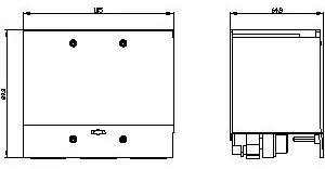 3VM9213-0JJ22 Siemens