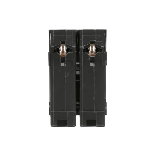 Schneider Electric HOM220 Mini circuit breaker, Homeline, 20A, 2 pole, 120/240VAC, 10kA AIR, standard type, plug in, UL — Accessori generali