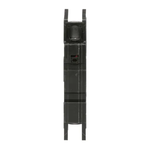 Schneider Electric QOU115 Mini circuit breaker, QOU, 15A, 1 pole, 120/240VAC, 10kA — General Accessories