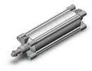 CP96SDB125-400 SMC, Pneumatik- & Hydraulikzylinder