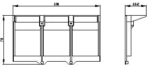 3VM9481-0WJ30 Siemens