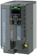 6SL3220-1YE26-0AP0 Siemens, Zasilanie