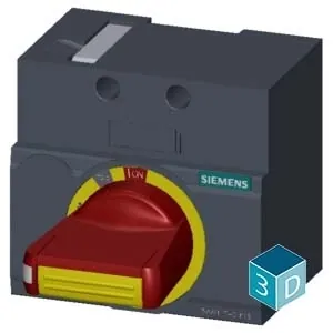 3VM9117-0EK15 Siemens
