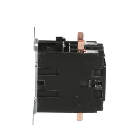 Schneider Electric 8910DPA42V14 Contactor, Definite Purpose, 40A, 2 pole, 7.5HP at 230VAC, 1 phase, 24/24VAC 50/60Hz coil, open — General Accessories