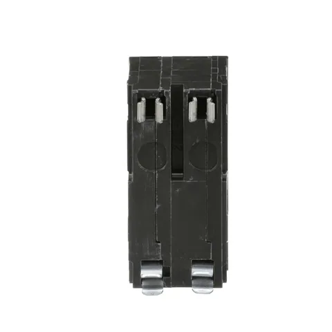 Schneider Electric QO260 Mini circuit breaker, QO, 60A, 2 pole, 120/240VAC, 10kA, plug in mount — General Accessories