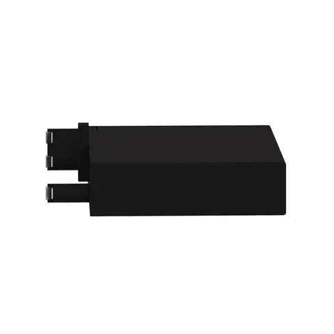 Schneider Electric RUW240BD protection accessories, Harmony Electromechanical Relays, with diode, for all RUM sockets, 6...250V DC — General Accessories