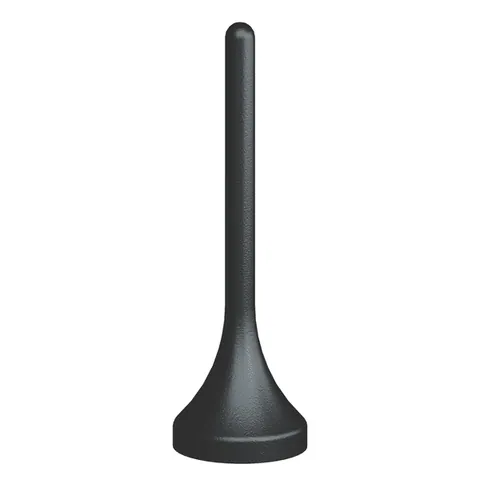 Schneider Electric ZBRA2 External antenna for harmony Hub ZBRN1 and ZBRN2, Harmony XB5R, 2m cable, 1 radio frequency connector — General Accessories