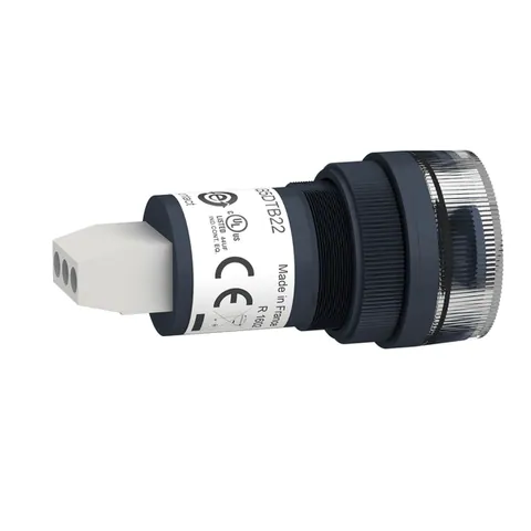 Schneider Electric XB5DTB23 Analog Panel Mount Timer, Harmony XB5, 24V DC Input — Allgemeines Zubehör