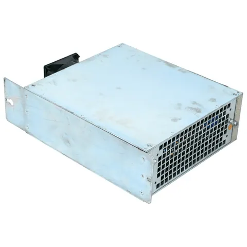 STROMAG KEC 010.2 KEC 010.2 AC Servo Drive — Control & HMI