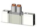 SYA3320-C4 SMC