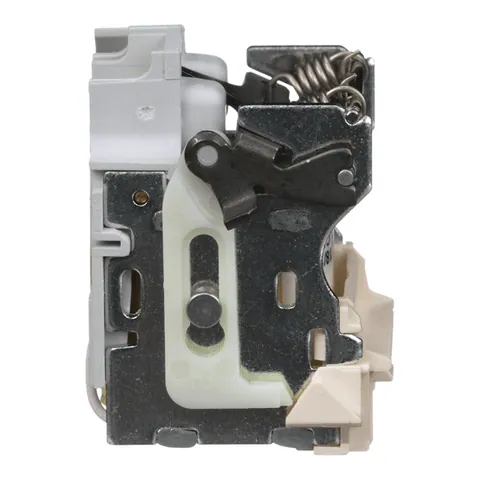 Schneider Electric S29387 Circuit breaker accessory, PowerPacT H/J/L, shunt trip, 208VAC to 277VAC — Accessori generali