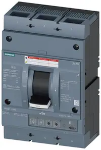 Siemens 3VA6580-7HM32-2AA0