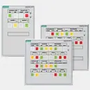 6AV3688-3AA03-0AX0 Siemens, Industrial PCs & Control Panels
