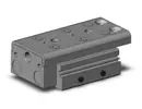 MXQ25A-20Z SMC, Módulos lineales y actuadores