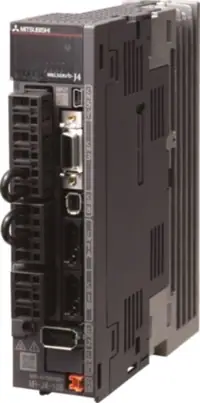 Mitsubishi Electric MR-J4-350B-RJ