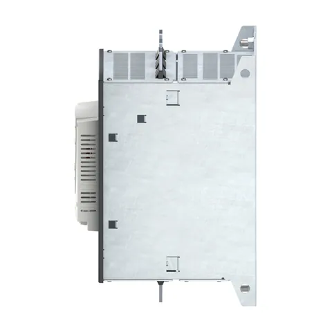 Schneider Electric ATS22C25S6U soft starter for asynchronous motor, Altistart 22, control 110V, 208V, 75hp — Elektromotoren