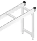 3842528802 Bosch Rexroth, Trasportatori a catena e cinghie