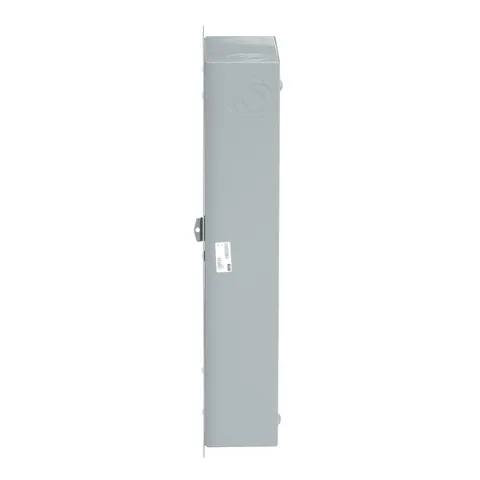 Schneider Electric J250F Circuit breaker enclosure, PowerPacT H/J, 15A to 250A, NEMA 1, flush mount, 15.42in W x 32.5in H x 6in D — Accessori generali