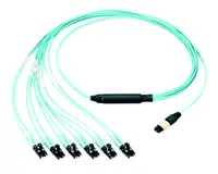 Panduit FSTHL6NLSNNM012
