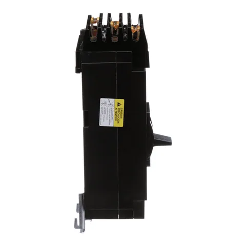 Schneider Electric LH36400 Circuit breaker, LH, I-Line mount, 400A, 3 pole, 25kA, 600VAC, thermal magnetic — General Accessories