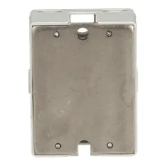 Schneider Electric 6250AXXSZS-DC3 Relay, SE Relays, solid state, SPST NO, 50A, 24…280 VAC, 3...32 VDC Uc, SCR AC zero cross, screw terminal — General Accessories