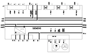 6SL5130-6UE23-6AD1 Siemens