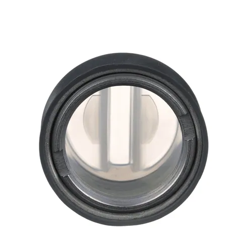 Schneider Electric 9001KU17 30mm Push Button, Types K or SK, clear protective boot, for selector switches — General Accessories