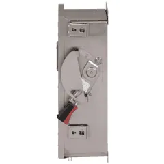 Schneider Electric CHU363DS Safety switch, heavy duty, non fusible, 100A, 600 VAC/VDC, 3 poles, 100hp, NEMA 4, 4X, 5, 304 steel — General Accessories