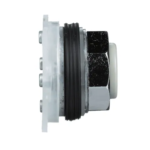 Schneider Electric 9001KR3U 30mm Push Button, Type K, push button, no guard, universal — Control & HMI