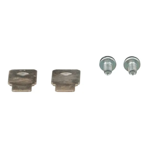 Schneider Electric S37423 Circuit breaker accessory, PowerPacT H, lug kit, mechanical, terminal, control wire, qty 2 — Accessori generali