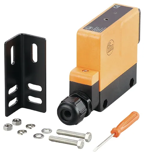IFM OS5018 Diffuse reflection sensor — General Accessories