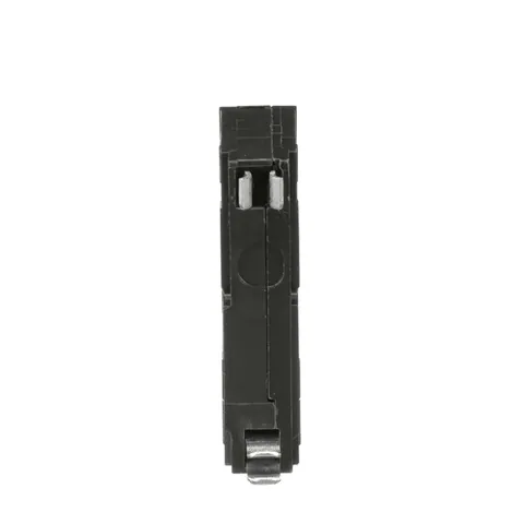Schneider Electric QO160 Mini Thermal Magnetic Circuit Breaker, 60A, 1 Pole, 120/240VAC, 10kA, Plug In Mount — General Accessories
