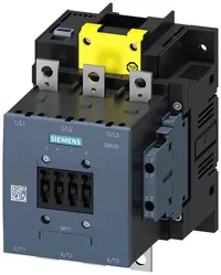 Siemens 3RT1055-6SF36
