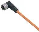 EVT007 IFM, Connectors & Plugs