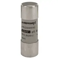Mersen Y215646
