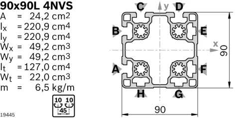 3842993756 Bosch Rexroth