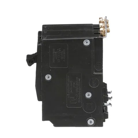 Schneider Electric QOB3100 Mini circuit breaker, QO, 100A, 3 pole, 120/240VAC, 10kA, bolt on mount — General Accessories