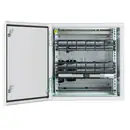 ZDF242430 Panduit, Armadi elettrici e custodie