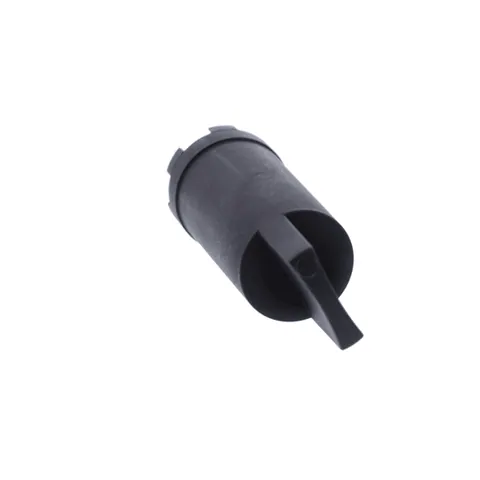 Schneider Electric ZB5AZ905 Tightening tool for fixing nut, Harmony XB5, plastic, black — Hand & Power Tools
