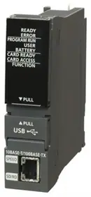 R08CPU Mitsubishi Electric, PLC