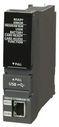 Mitsubishi Electric R08CPU