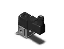 VT307-1D1-01-F SMC