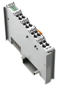 Wago 750-530/025-000
